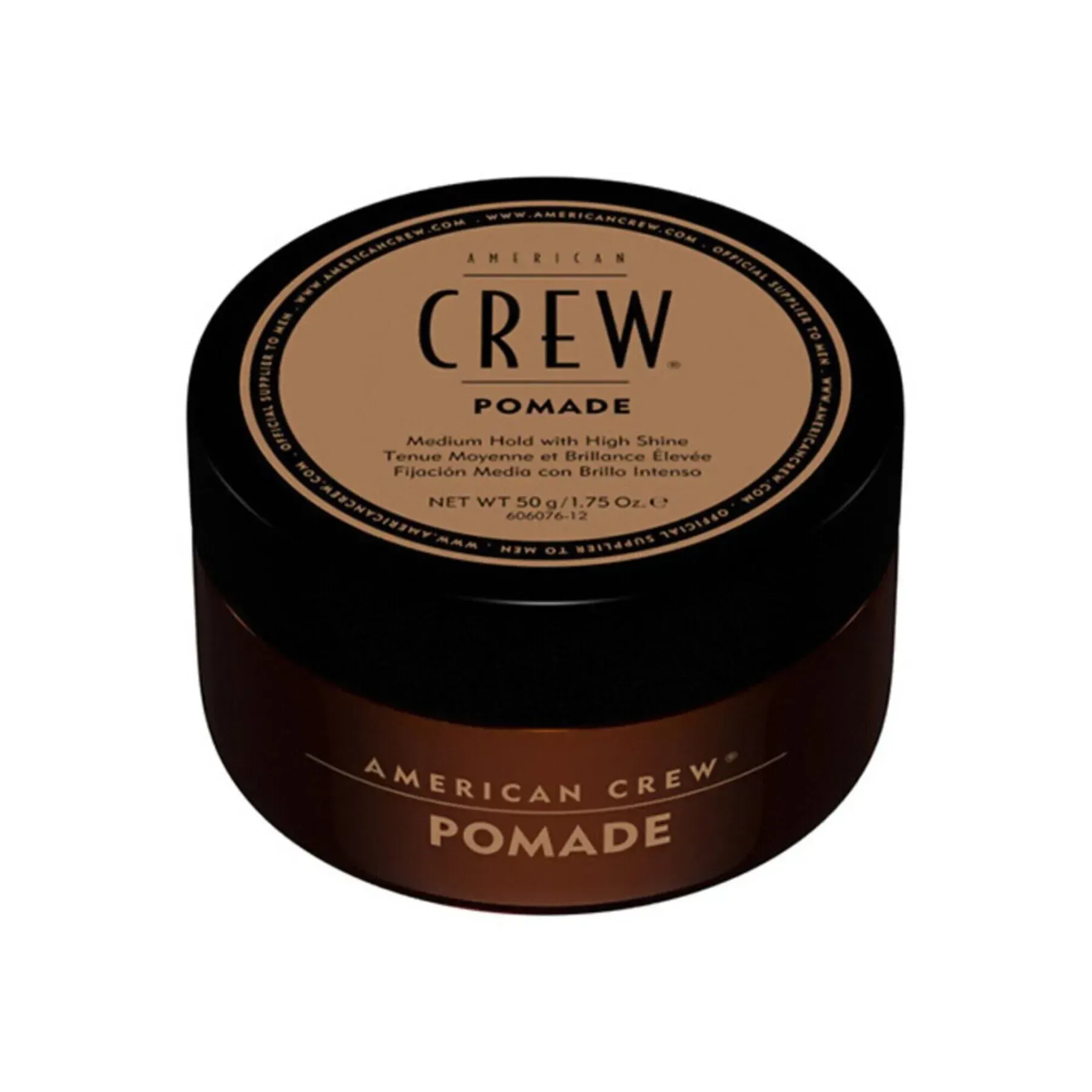 American Crew помада для стайлинга Classic Pomade 50 г — купить в Украине